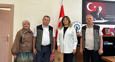 Üniversitelerde orman kulüpleri kuruluyor