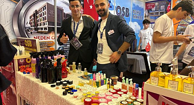 Üreten okul geleceğin ustalarını yetiştiriyor