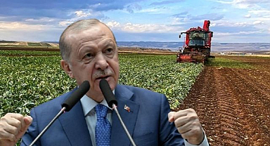 Üretimde rekor beklentisi! Destekler artırılıyor
