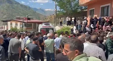 Uzman çavuş kayınpederinin evini bastı! 4 kişiyi öldürdü