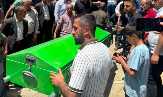 Uzman çavuşun katlettiği 4 kişinin cesedi morga kaldırıldı   