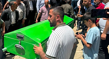 Uzman çavuşun katlettiği 4 kişinin cesedi morga kaldırıldı   