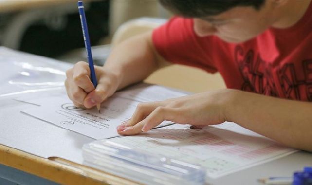 Vali Baruş’tan LGS’ye girecek öğrencilere başarı mesajı
