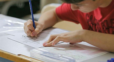 Vali Baruş’tan LGS’ye girecek öğrencilere başarı mesajı