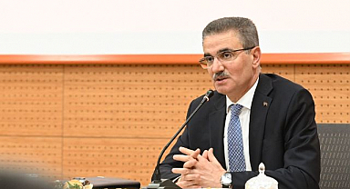 Vali Baruş: “Vatandaş odaklı hizmet anlayışından taviz vermeyin”