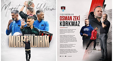 Vanspor’da bir ayrılık, bir başlangıç
