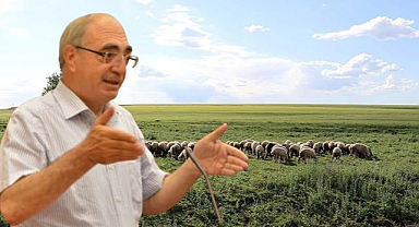 Yağanoğlu: '2026 Erzurum meraları için tarihi bir fırsat'