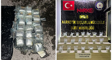 Yakıt deposuna gizlenmiş halde bulundular!