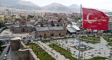 Yakutiye Belediyesi 2 bin 500 ton bitüm alacak