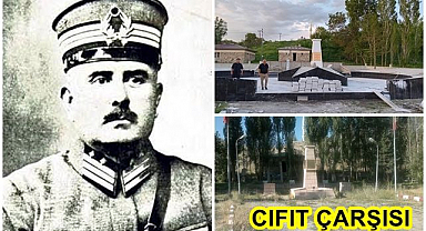 Yaraya merhem oldun başkan