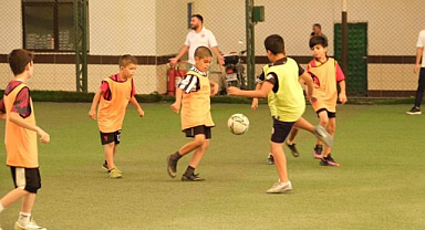Yaz Spor Okulları için kayıtlar başlıyor