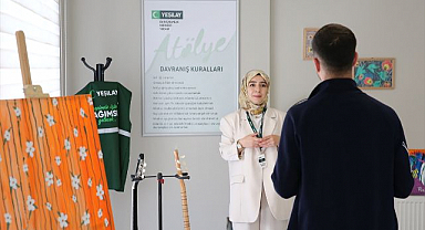 YEDAM desteğiyle madde bağımlılığını yendi
