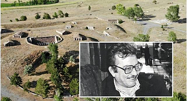 Yedi Güzel Adam'ın Erzurum'a dair askerlik hatıraları