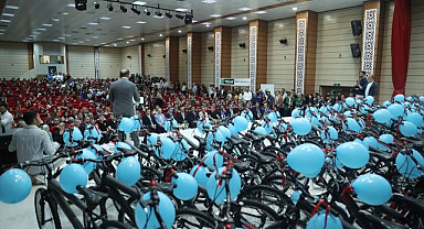 Yeşilay'ın Sağlıklı Yaşam Ligi 81 ilde 20 milyon öğrenciye ulaşacak