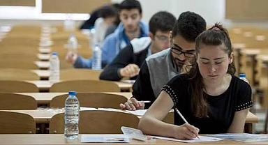 YKS için tüm tedbirler alındı! 44 bin 886 güvenlik personeli görev başında