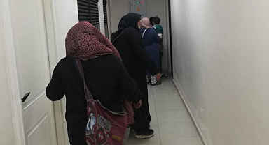 Zabıta ekiplerinden dilencilere yönelik denetim