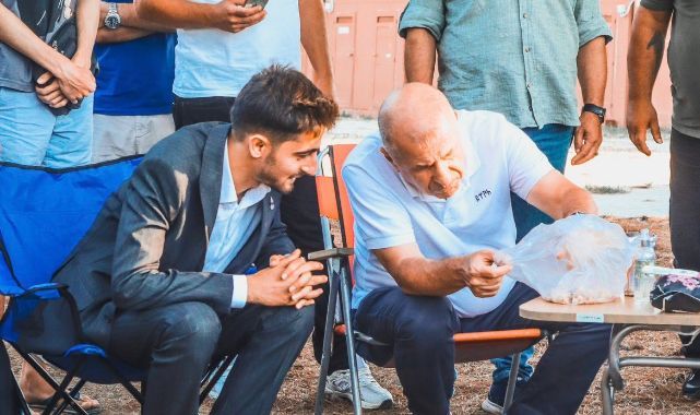 Zafer Partisi Erzurum İl Başkanı Uzun görevinden istifa etti