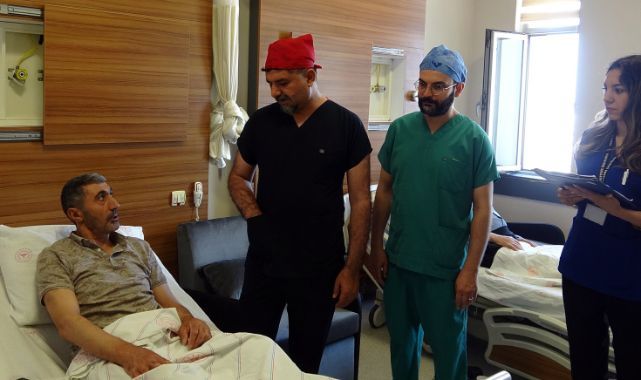 1,5 milyon liralık kalp ameliyatı artık ücretsiz