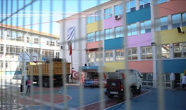 13 yılda Erzurum'da 187 okul yapıldı