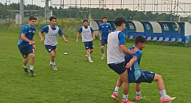 15 günde 50’den fazla oyuncu denendi