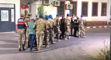 19 yıllık cinayet aydınlatıldı! 6 kişi tutuklandı