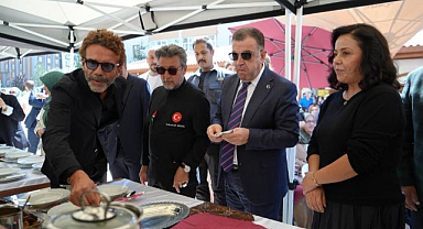 2, Gastronomi Festivali başlıyor!