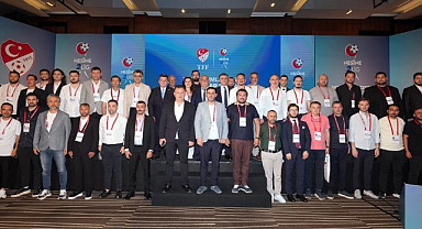 2. Lig'de Yeni Sezonun Perdesi Aralandı! İlk Hafta Eşleşmeleri Belli Oldu