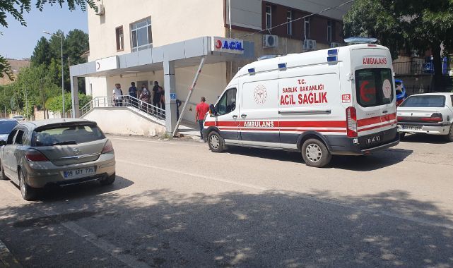 2 yaşındaki çocuğun dere faciası