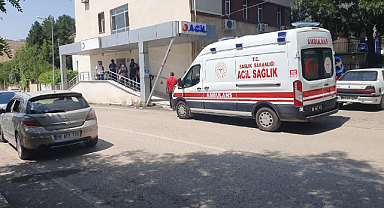 2 yaşındaki çocuğun dere faciası
