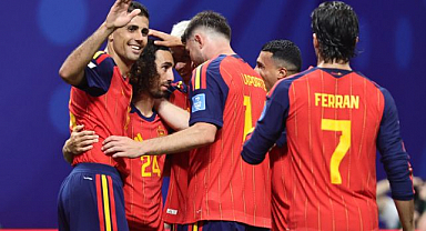 2026 FIFA Dünya Kupası rekorlarla final yaptı 