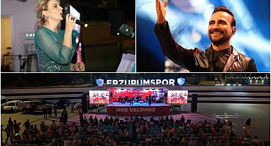 23 Temmuz coşkusu TRT konseriyle zirveye taşındı