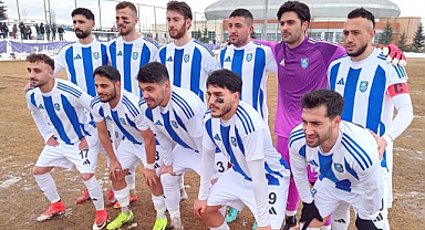 3. lig hedefi için geri sayım