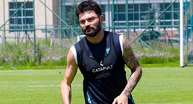5 yıl sonra yine Süper Lig'de