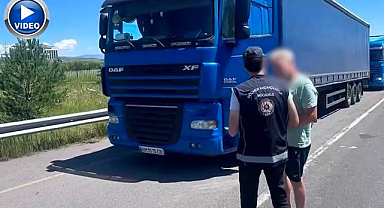 81 İlde göçmen kaçakçılığına eş zamanlı operasyon! 25 organizatör yakalandı