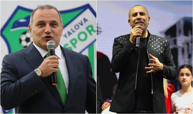 Ahbap soruşturmasında Ali Demirhan gözaltına alındı