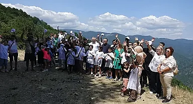 Aile kampı için başvurular başladı