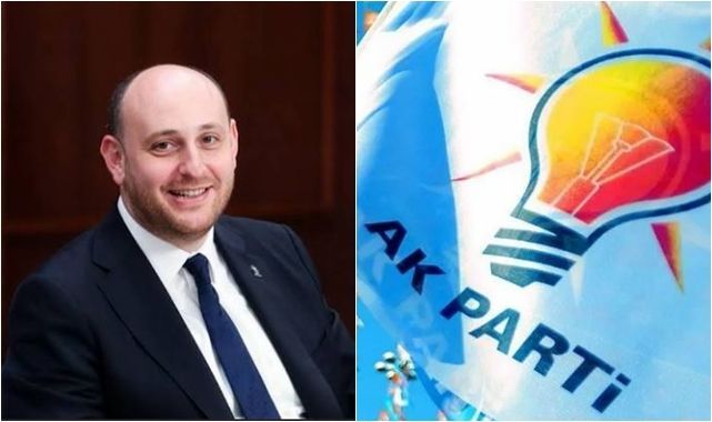 AK Parti'nin yeni üye sayısı netleşti! Yargıtay verileri açıkladı…