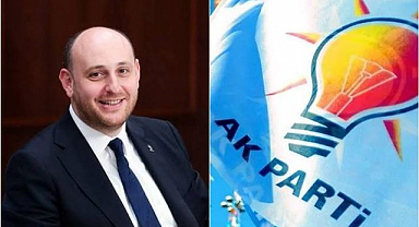 AK Parti'nin yeni üye sayısı netleşti! Yargıtay verileri açıkladı…
