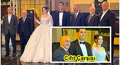 Akca’nın mutlu günü