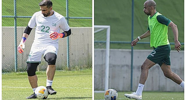 Al Arabi SC, yeni sezon hazırlıklarına Erzurum'da başladı   
