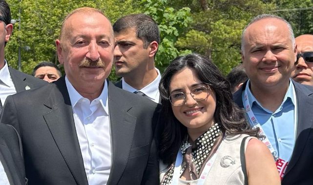Aliyev; 