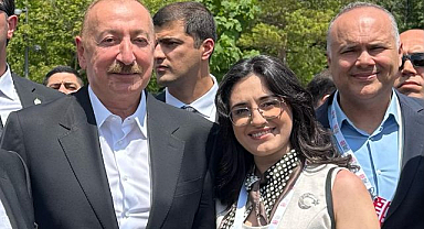 Aliyev; 