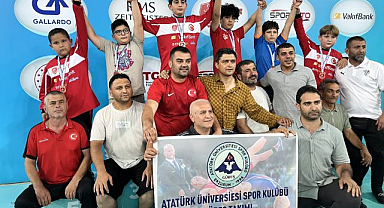Altyapıya Yapılan Yatırım İlk Meyvelerini Verdi