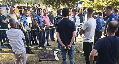 Ambulansın çarptığı çocuk hayatını kaybetti