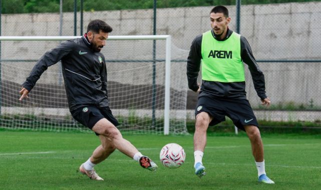 Amed Sportif Faaliyetler ile Dinamo Batumi Erzurum'da karşılaşacak