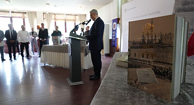 Anadolu'nun ilk vilayet gazetesi 