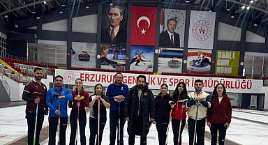 Antrenör kursu başarıyla tamamlandı