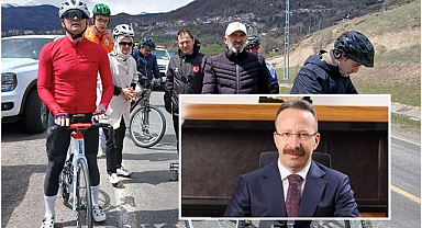 Ardahan Valisi görevden alındı