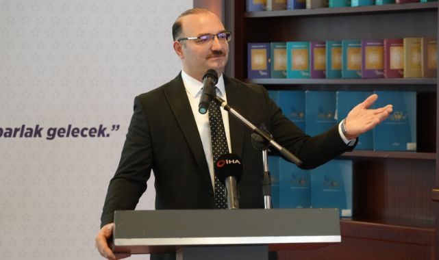 Atatürk Üniversitesi'nden bilim, teknoloji ve uluslararası başarıda tarihi yükseliş
