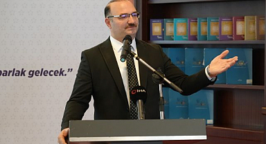 Atatürk Üniversitesi'nden bilim, teknoloji ve uluslararası başarıda tarihi yükseliş